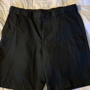 Men’s PGA dri-fit shorts
